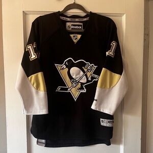 Pittsburgh Penguins Reebok Licensed NHL Youth Jersey L/XL